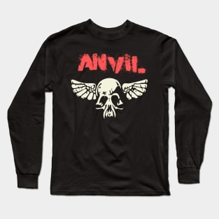 anvil Long Sleeve T-Shirt